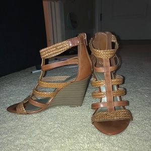 Wedges